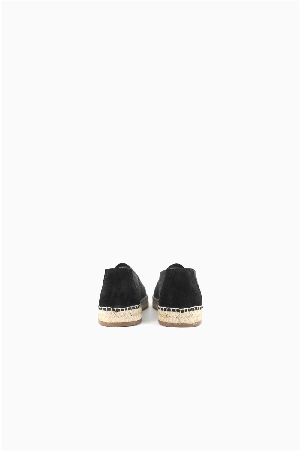 Emporio Armani Erkek Espadril Çok Renkli