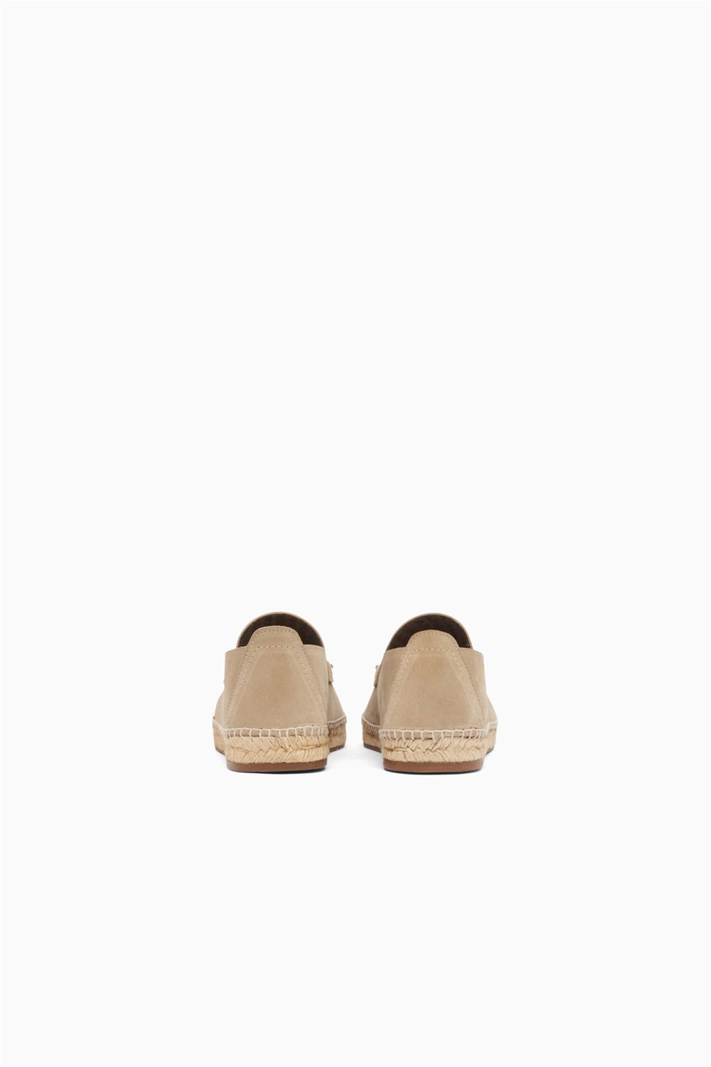 Emporio Armani Erkek Espadril Çok Renkli