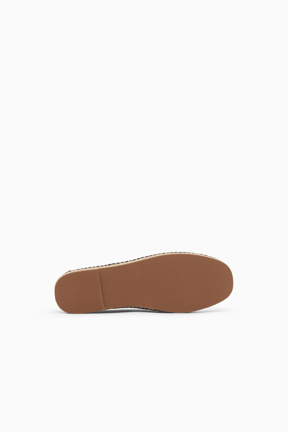 Emporio Armani Erkek Espadril Lacivert