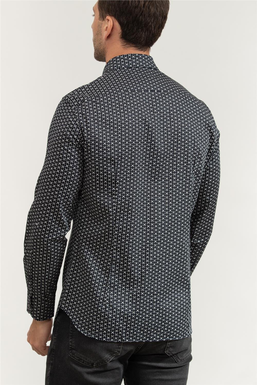 Emporio Armani Erkek Gömlek