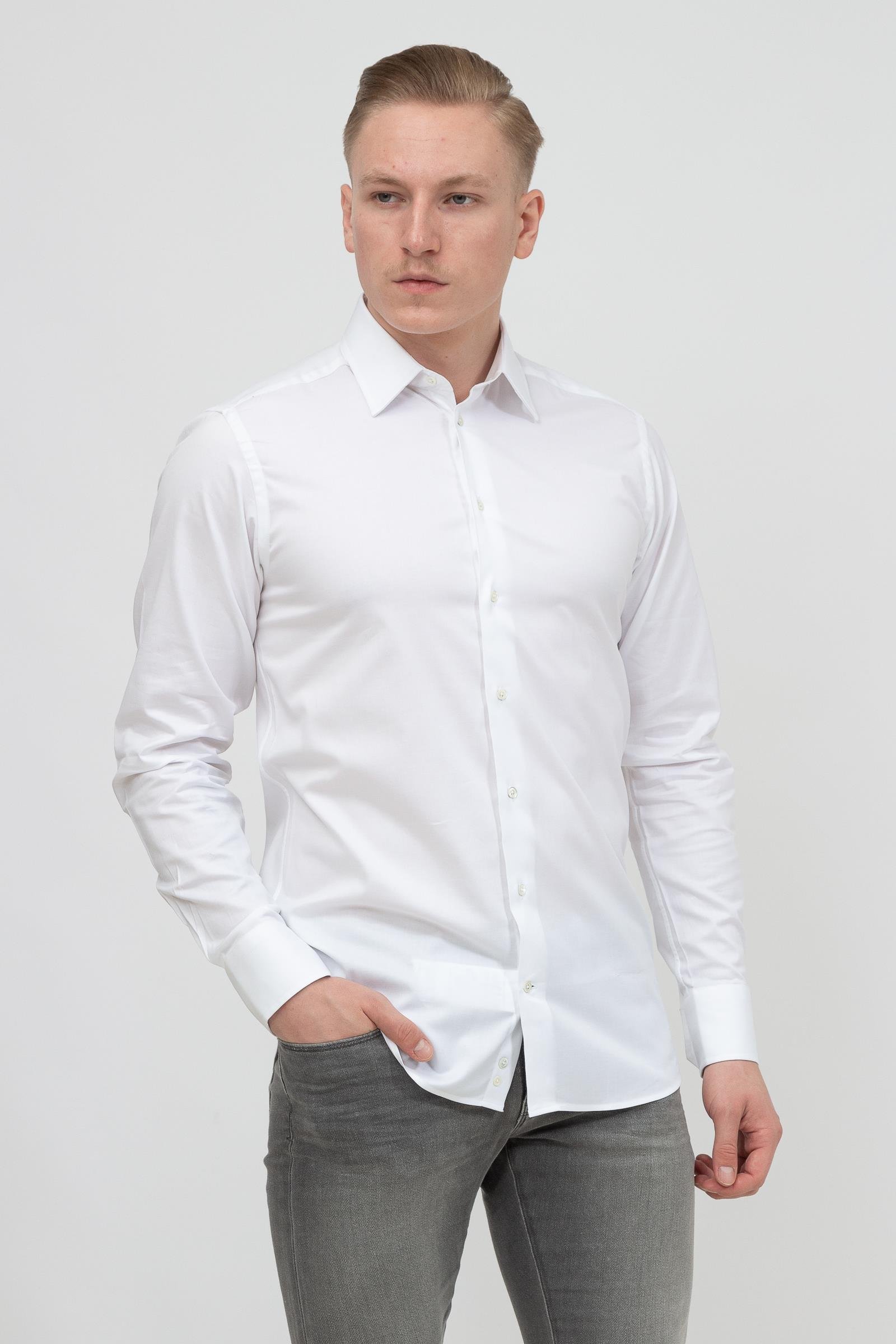 Emporio Armani Erkek Gömlek
