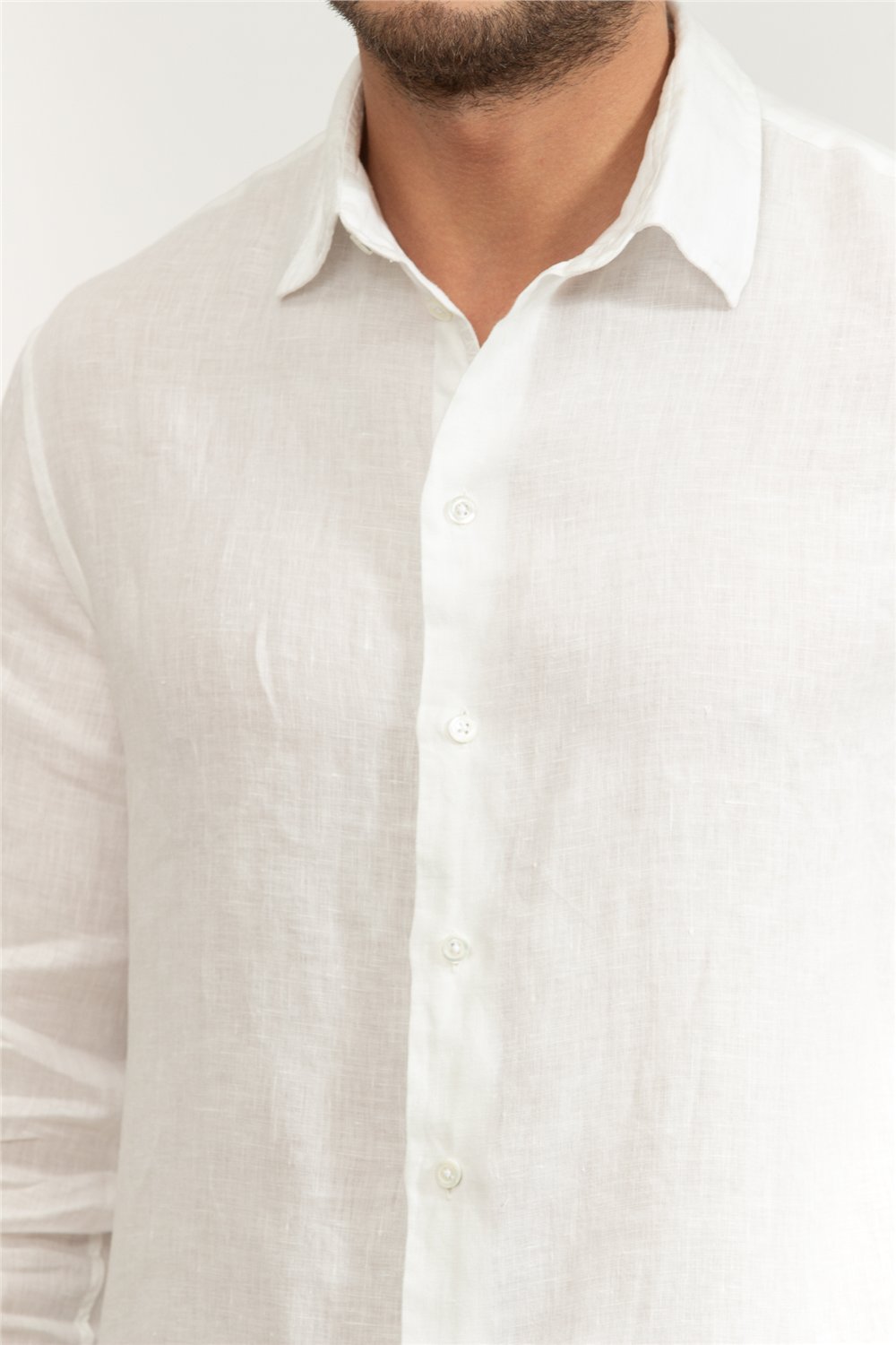 Emporio Armani Erkek Gömlek