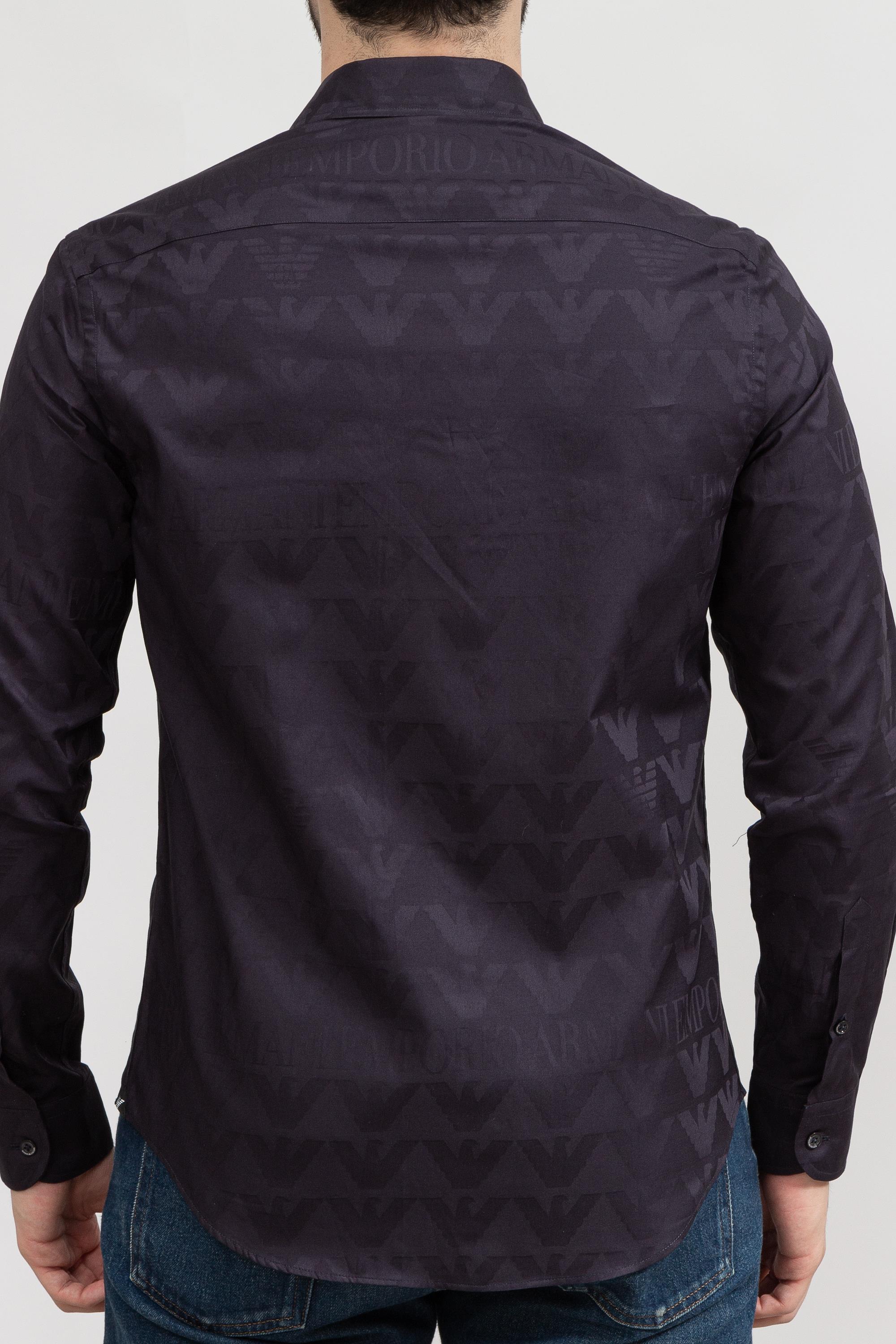 Emporio Armani Erkek Gömlek