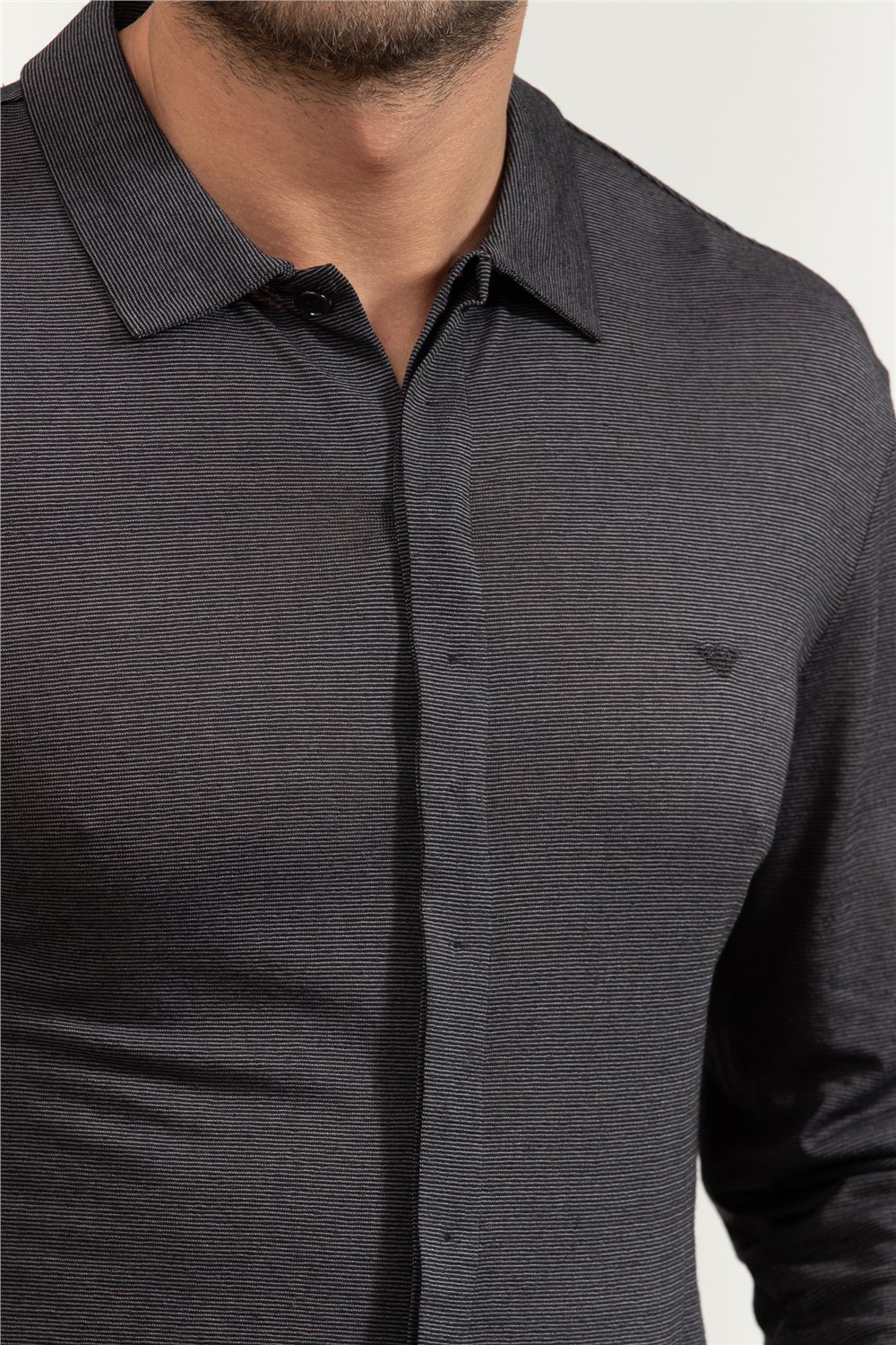 Emporio Armani Erkek Gömlek