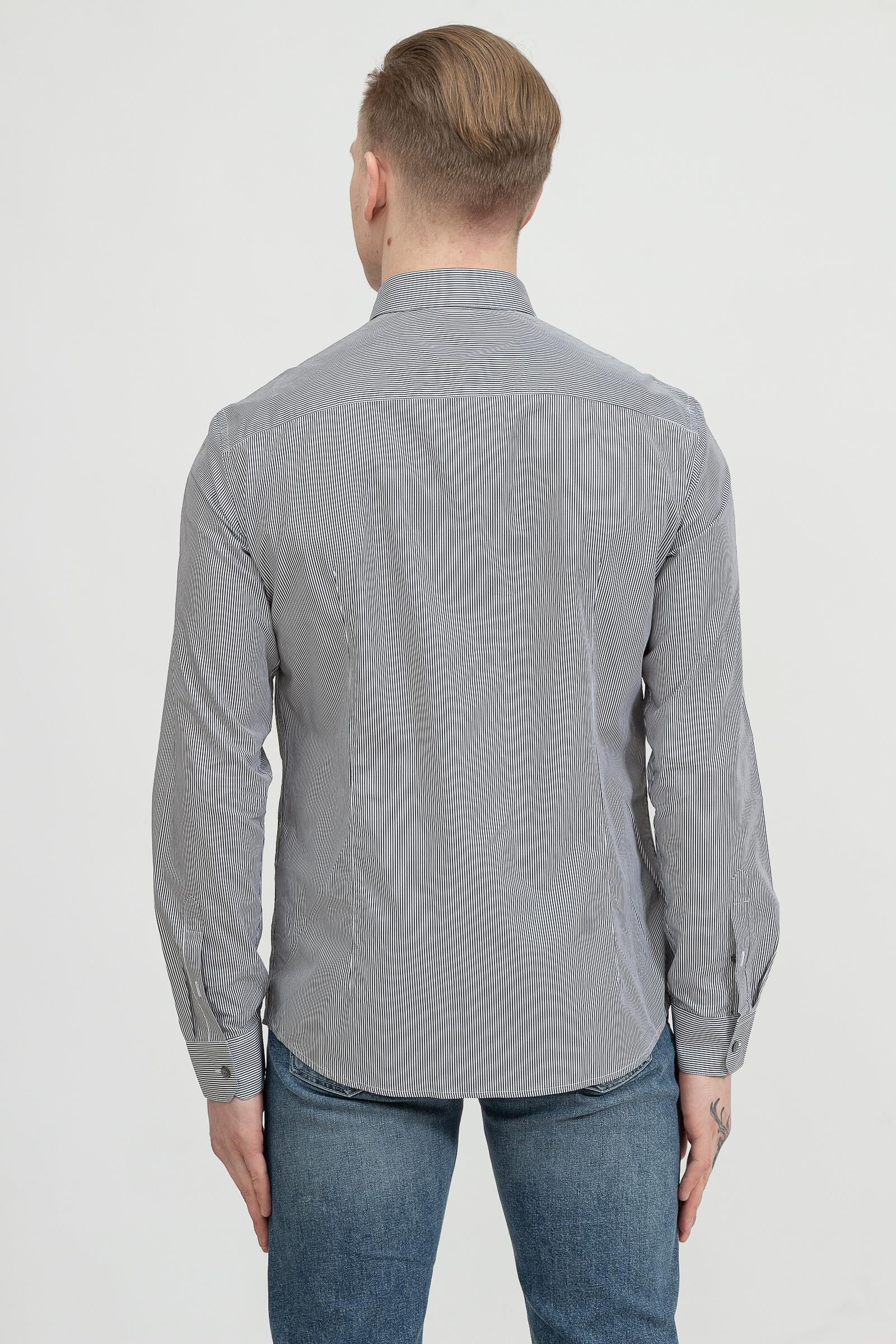 Emporio Armani Erkek Gömlek