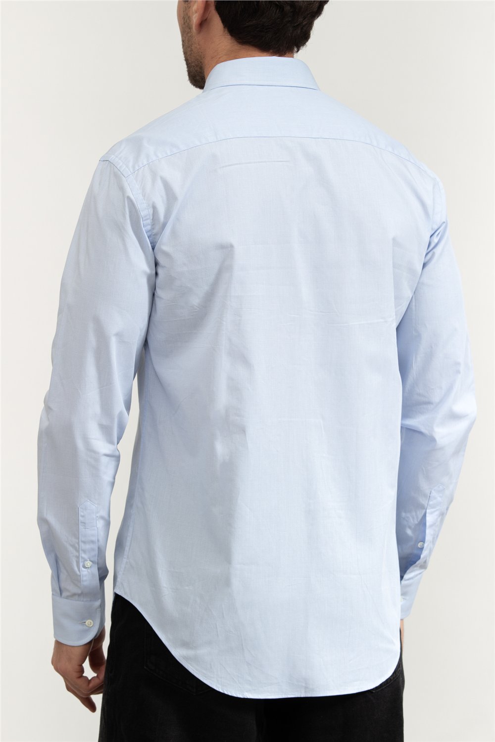 Emporio Armani Erkek Gömlek