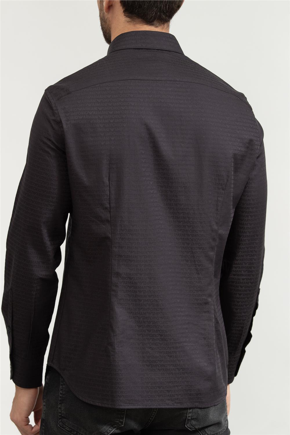 Emporio Armani Erkek Gömlek