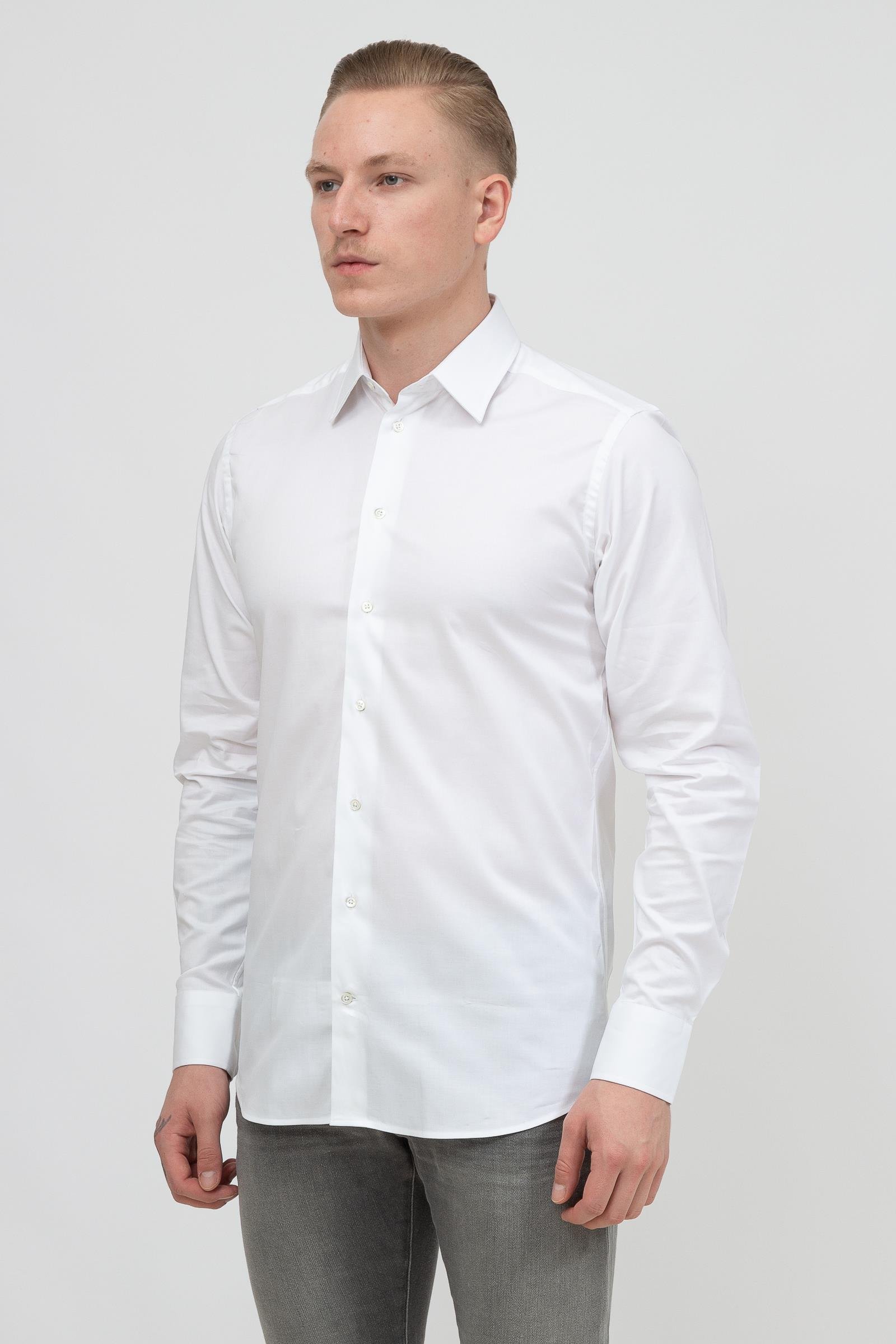 Emporio Armani Erkek Gömlek