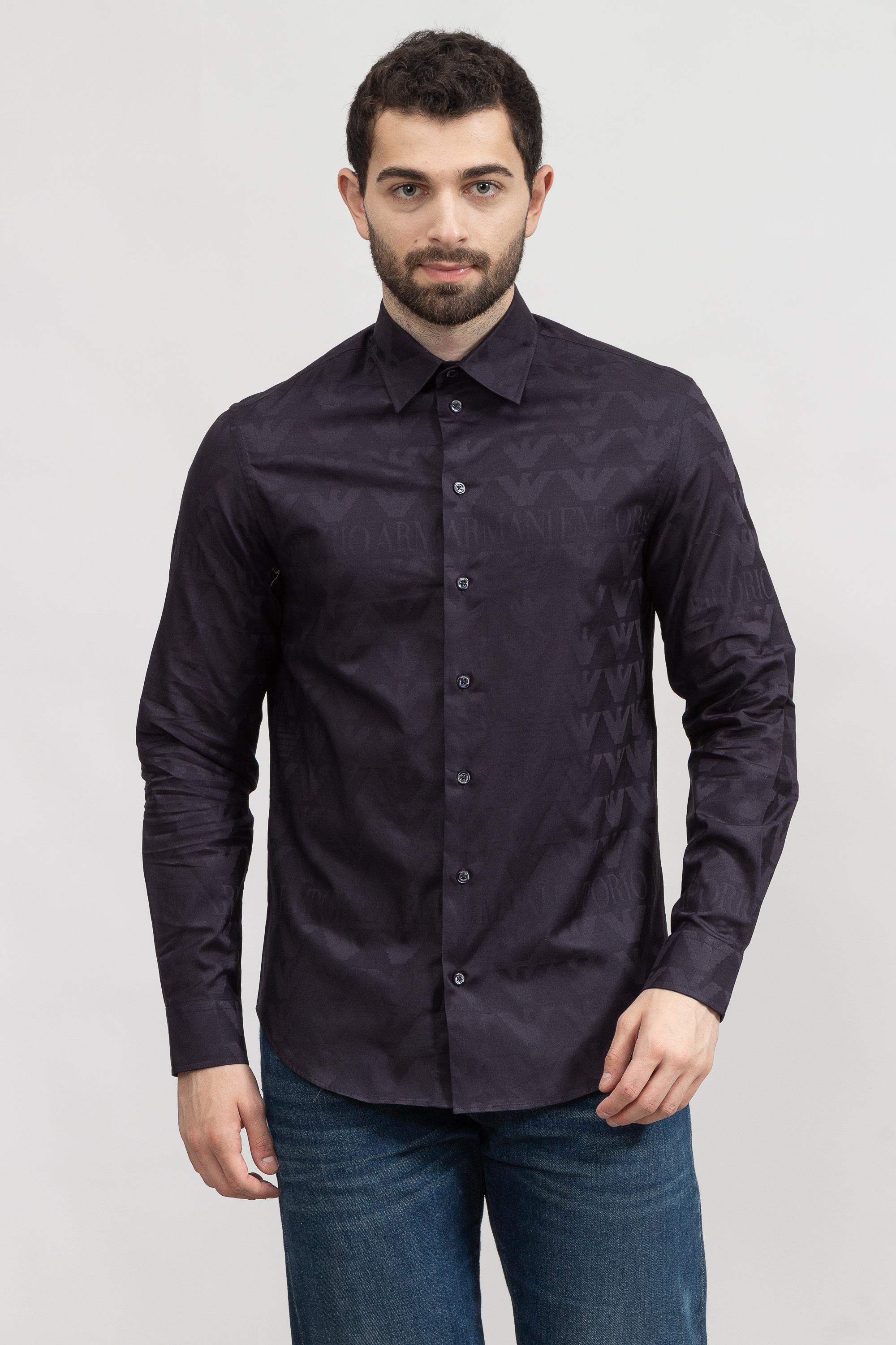 Emporio Armani Erkek Gömlek