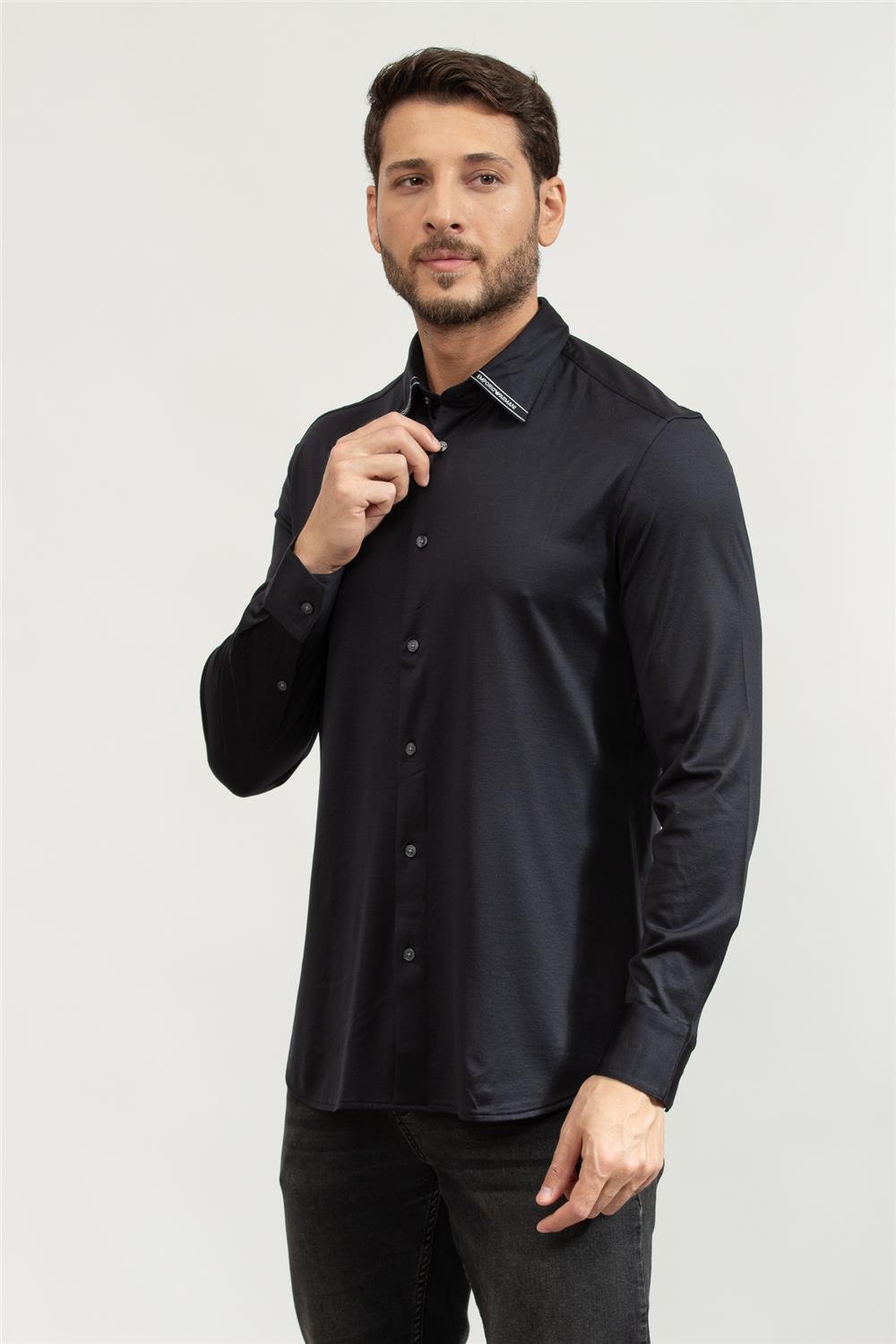 Emporio Armani Erkek Gömlek