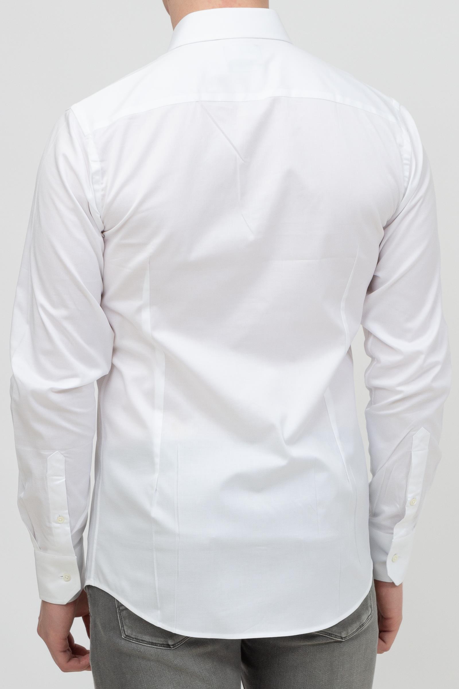 Emporio Armani Erkek Gömlek