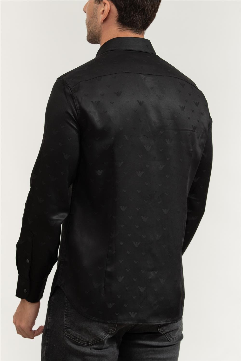 Emporio Armani Erkek Gömlek
