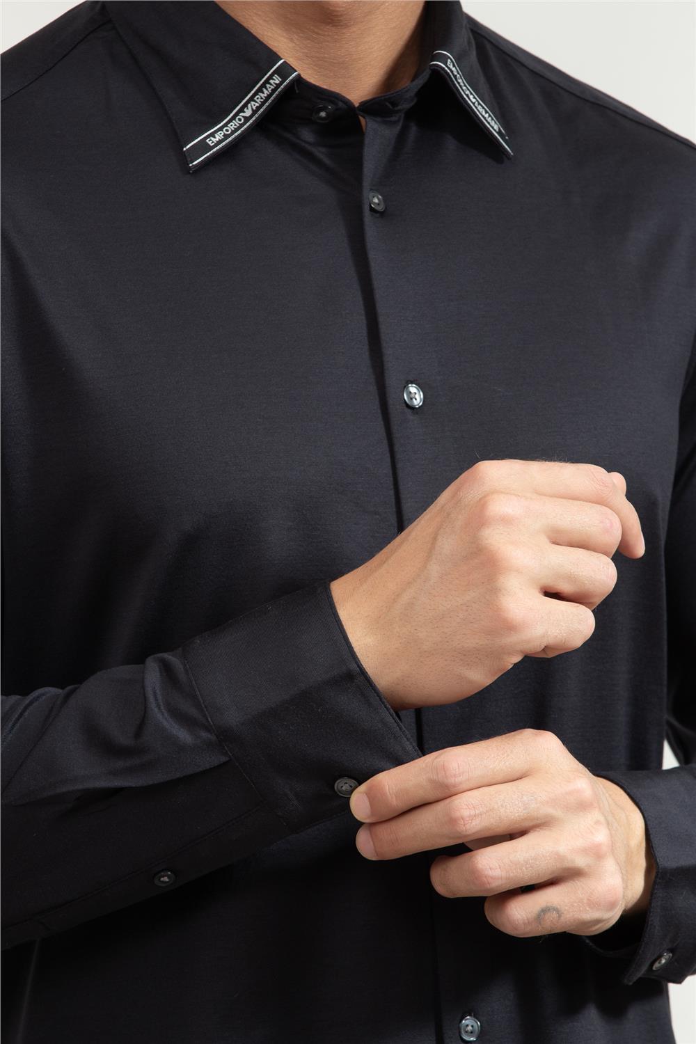 Emporio Armani Erkek Gömlek