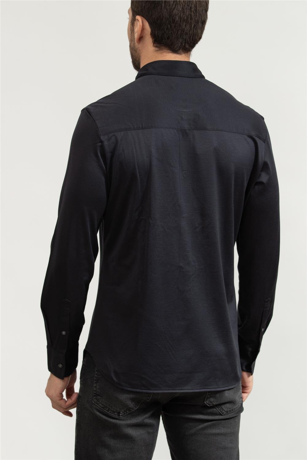 Emporio Armani Erkek Gömlek