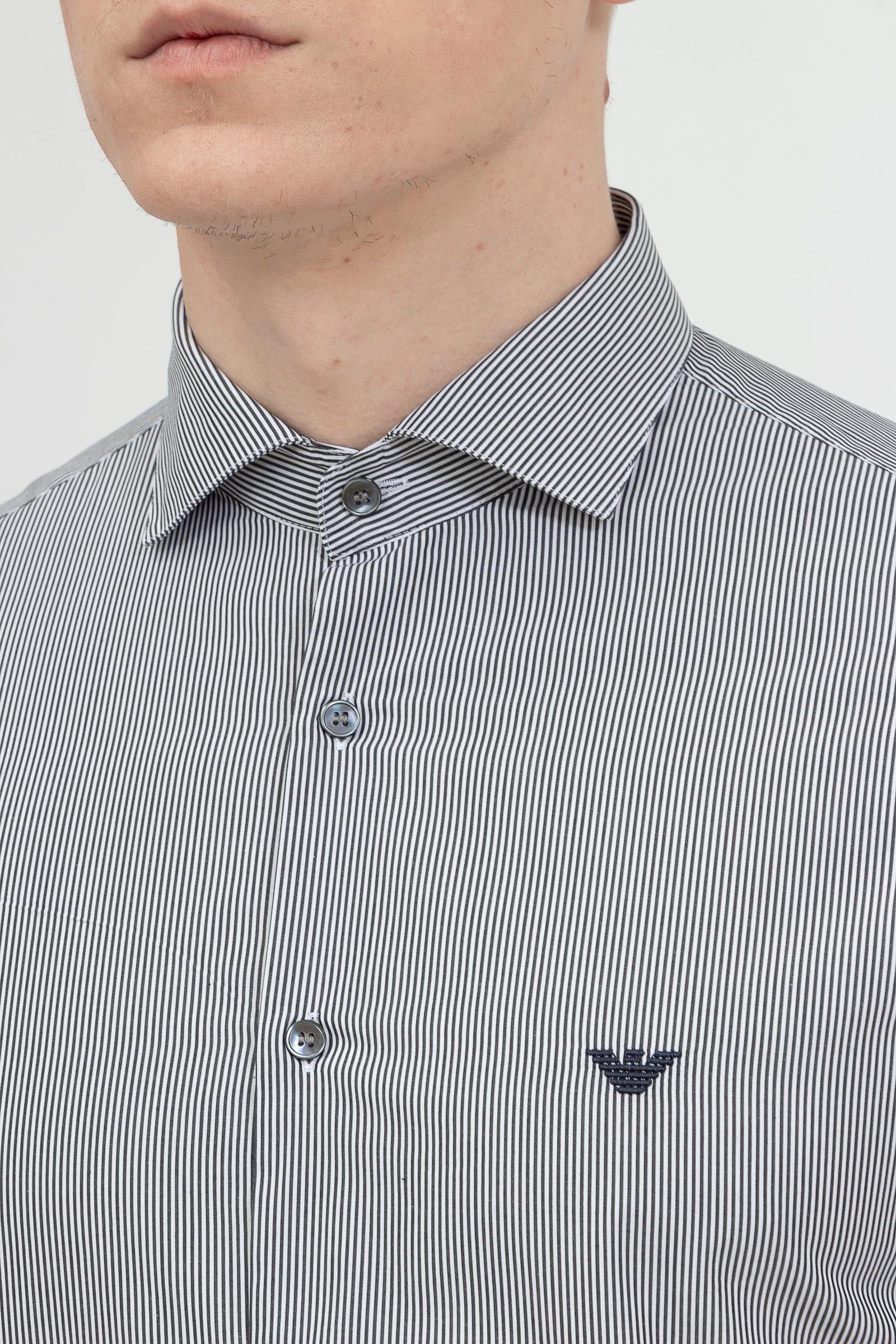 Emporio Armani Erkek Gömlek