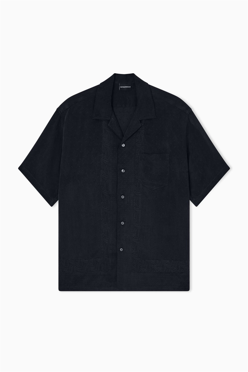 Emporio Armani Erkek Gömlek Çok Renkli