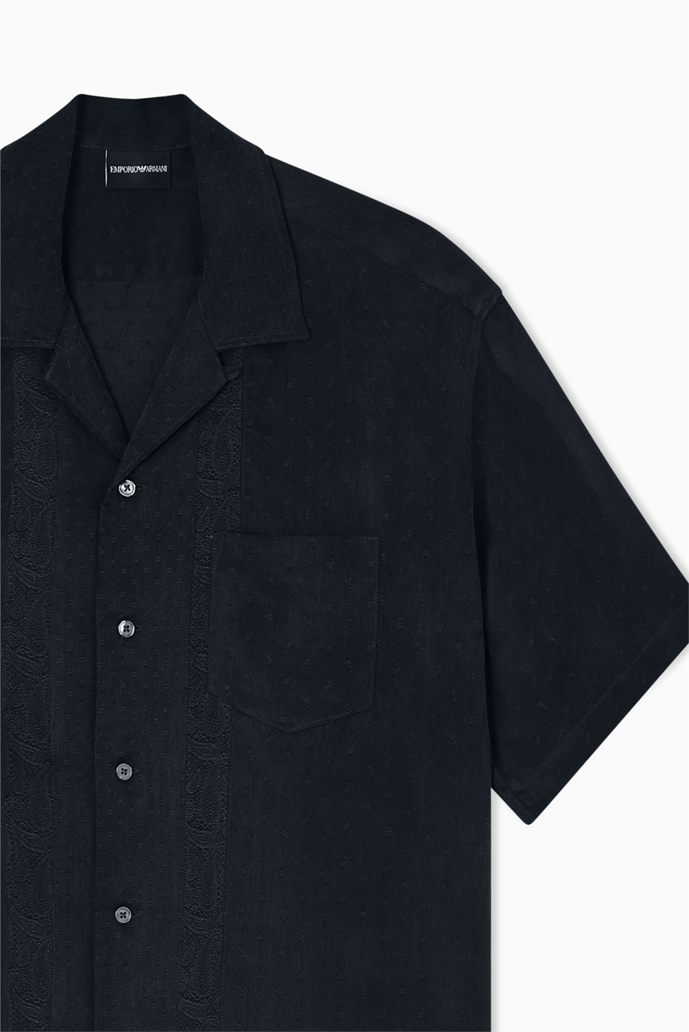 Emporio Armani Erkek Gömlek Çok Renkli