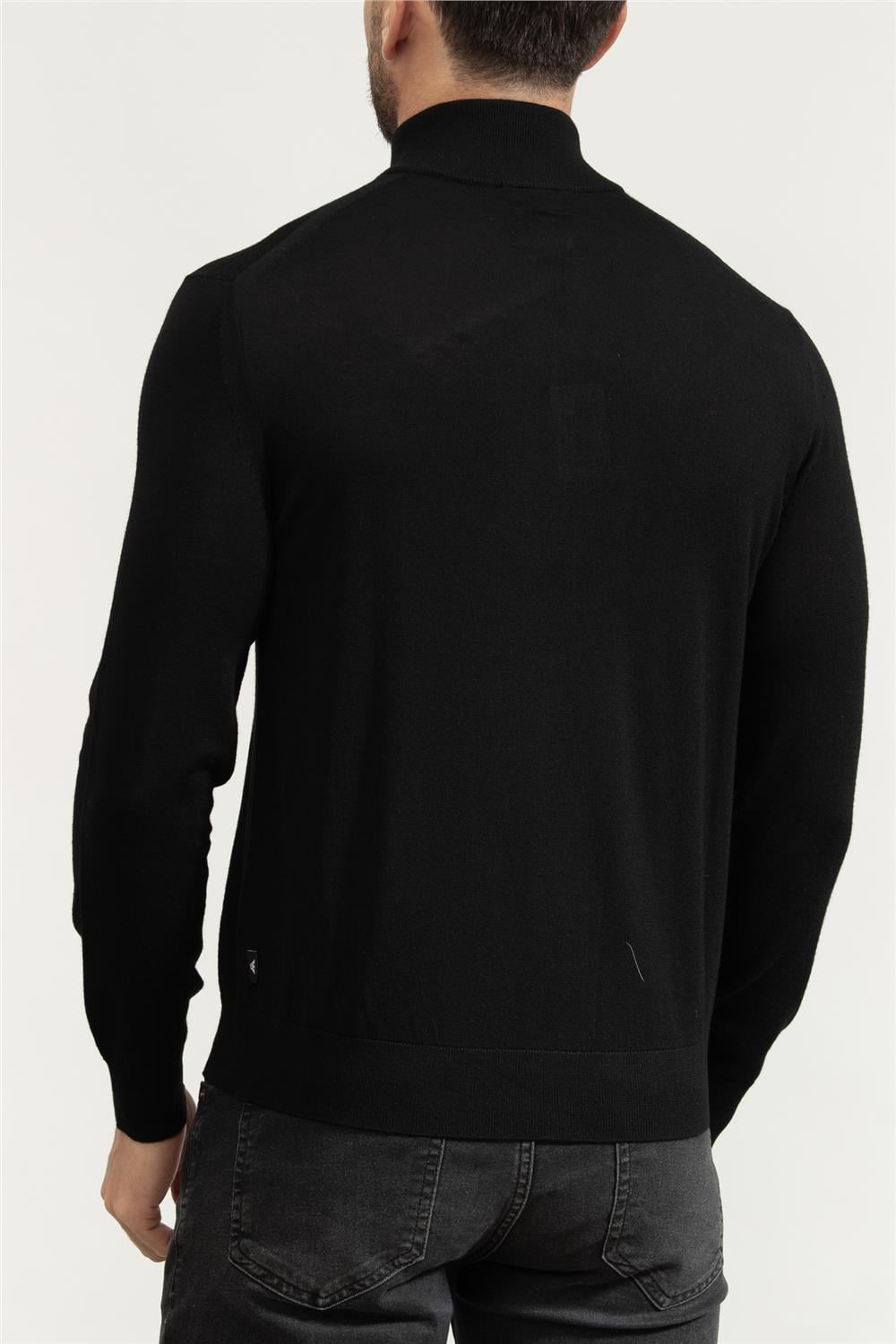 Emporio Armani Erkek Hırka