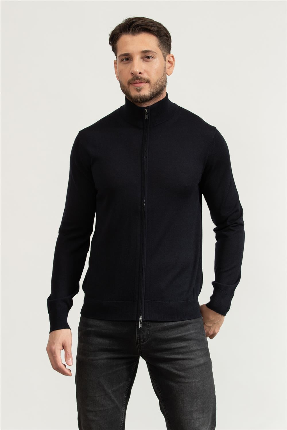 Emporio Armani Erkek Hırka