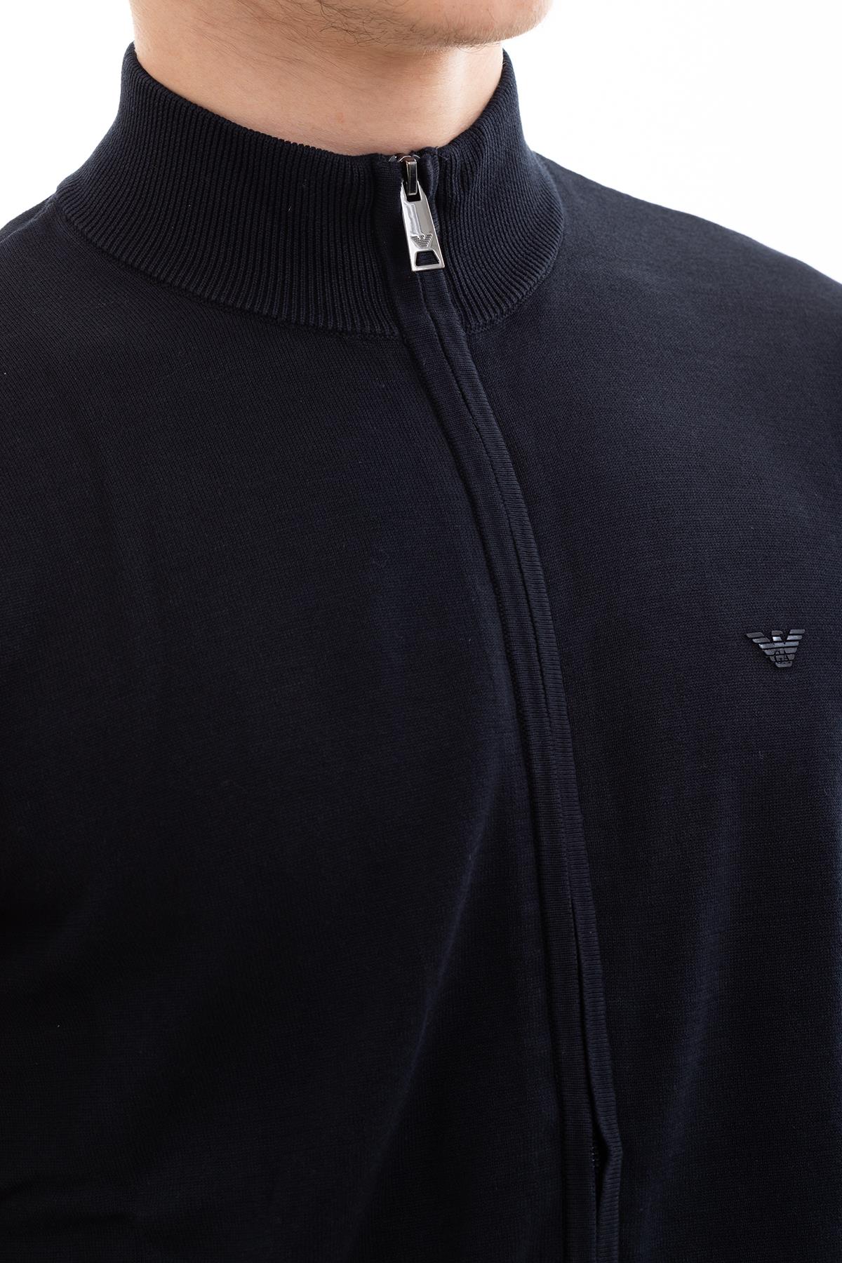 Emporio Armani Erkek Hırka