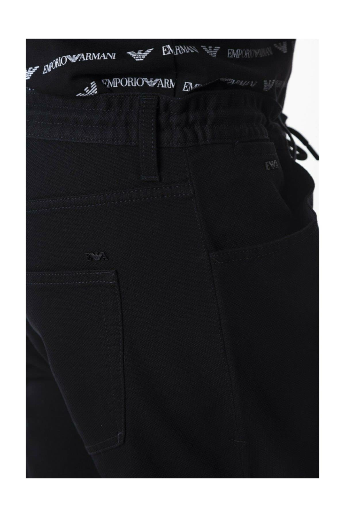 Emporio Armani Erkek Jogger Pantolon