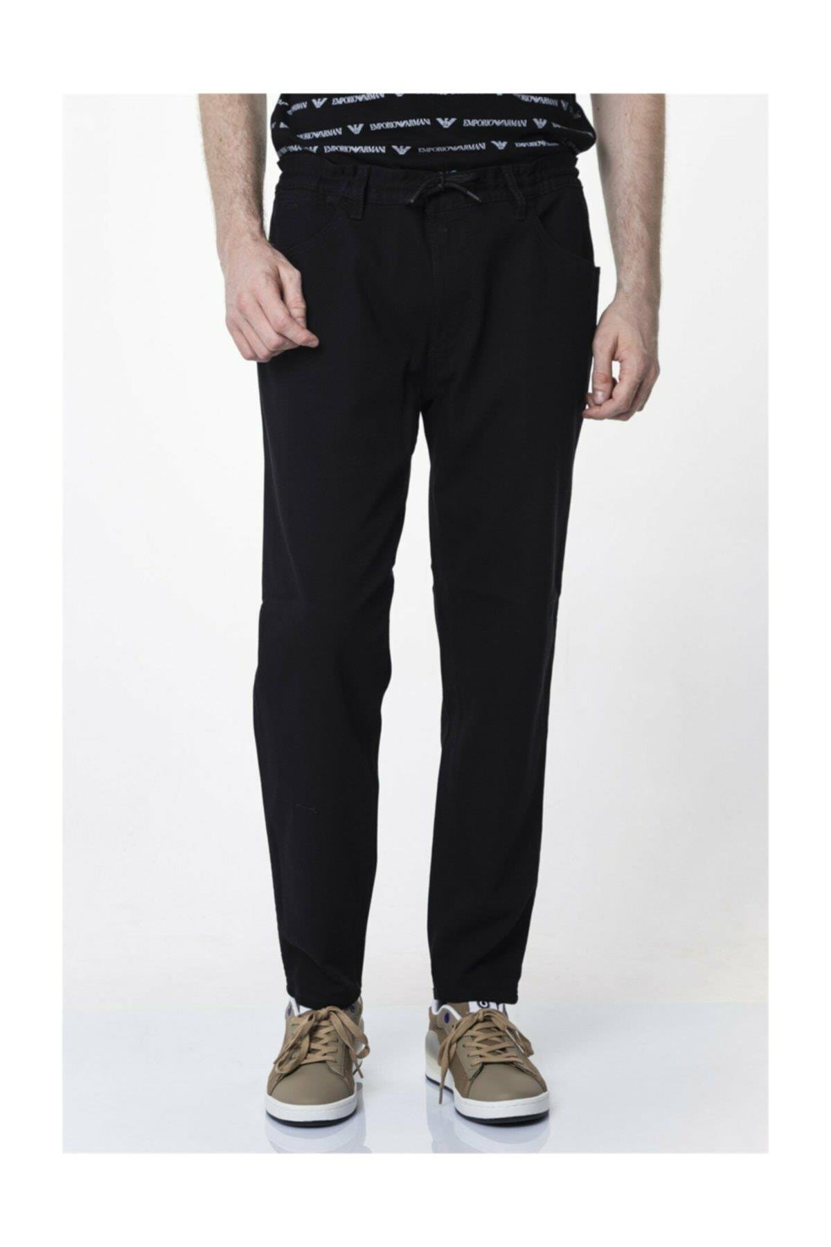 Emporio Armani Erkek Jogger Pantolon