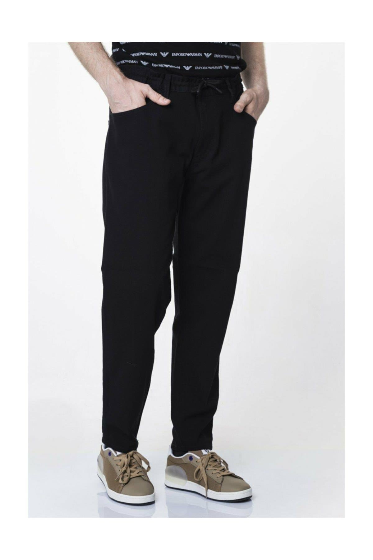 Emporio Armani Erkek Jogger Pantolon