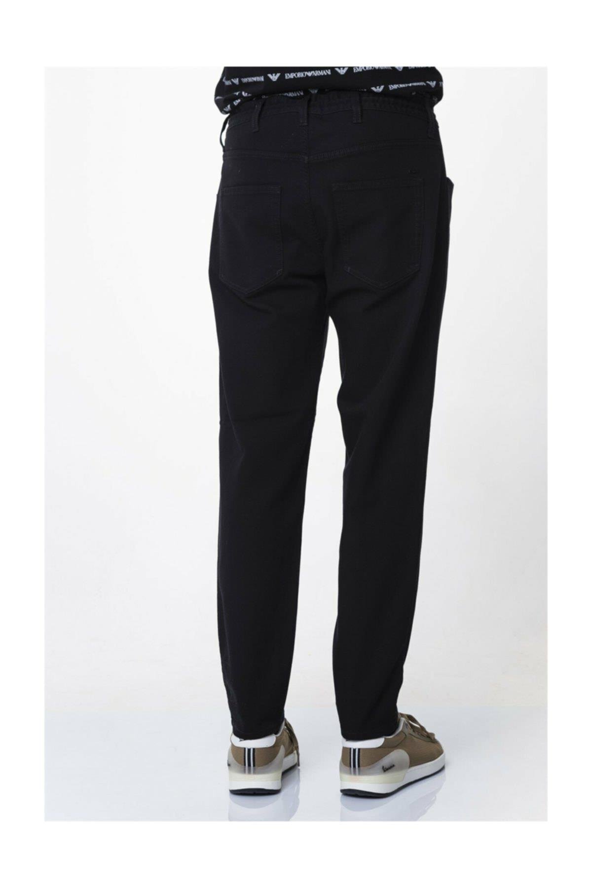 Emporio Armani Erkek Jogger Pantolon