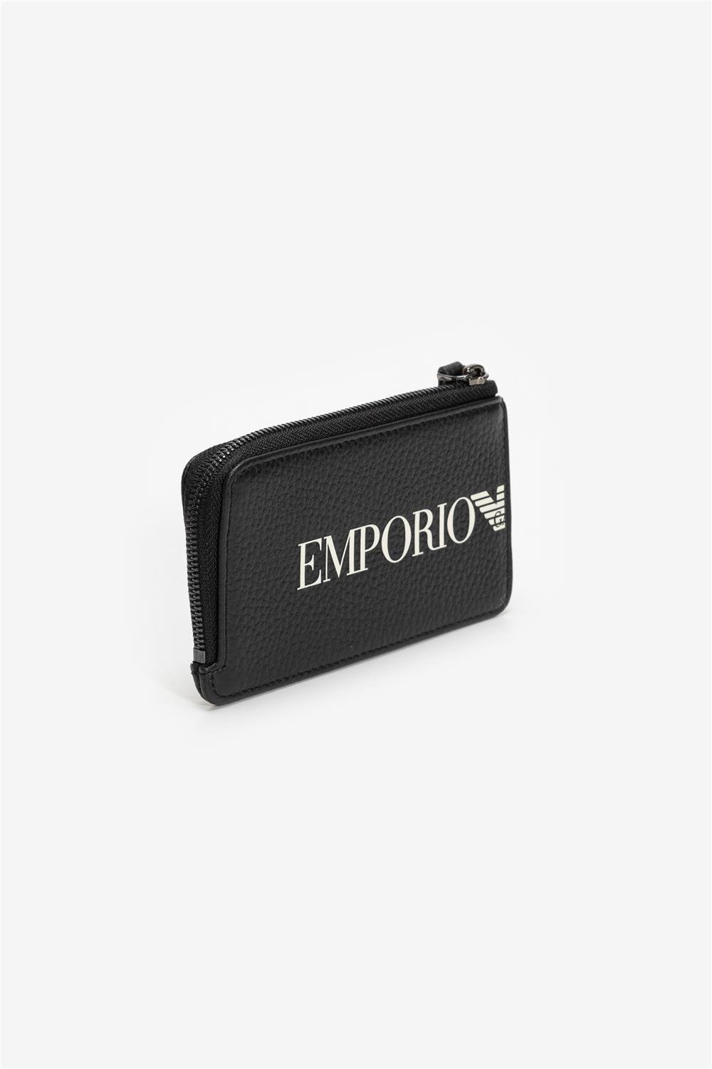 Emporio Armani Erkek Kartlık