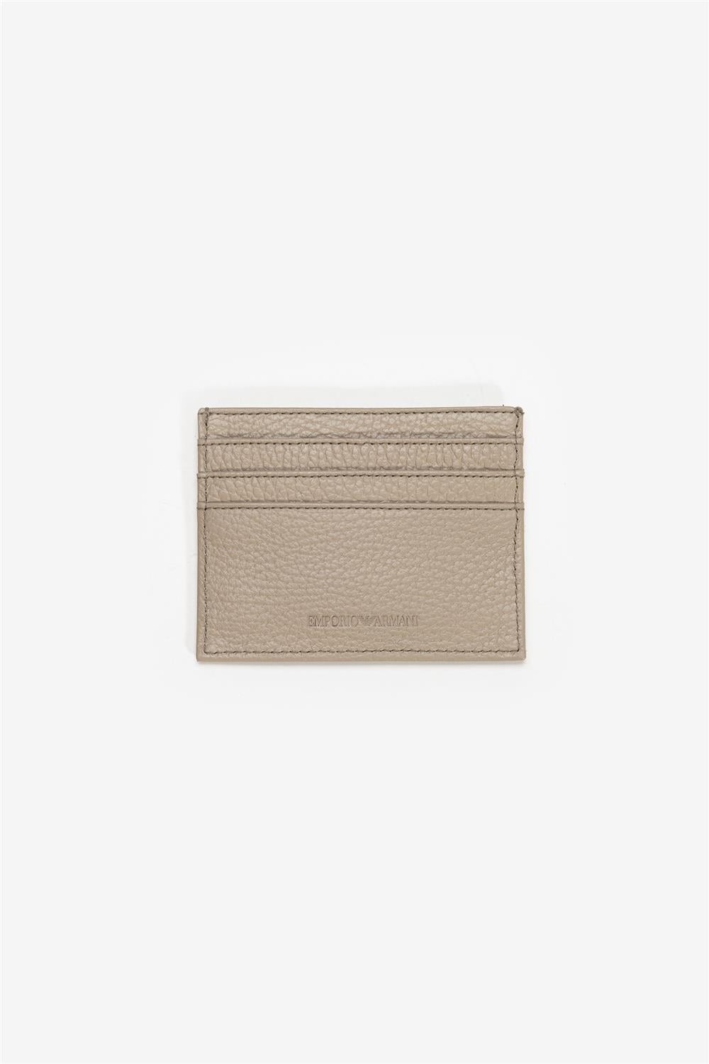 Emporio Armani Erkek Kartlık