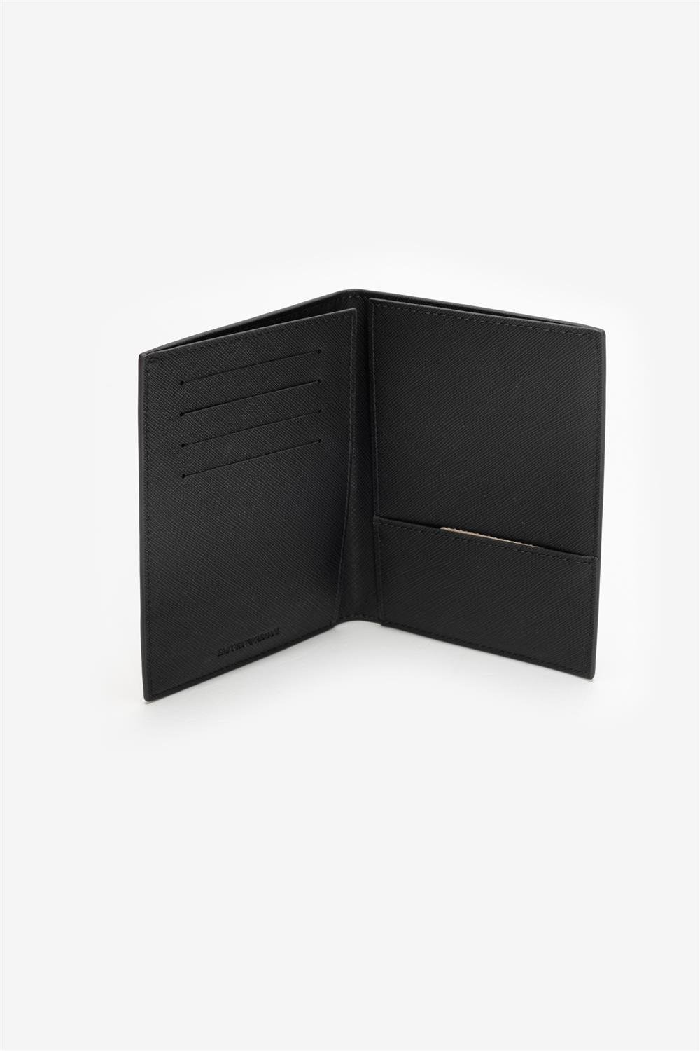 Emporio Armani Erkek Kartlık