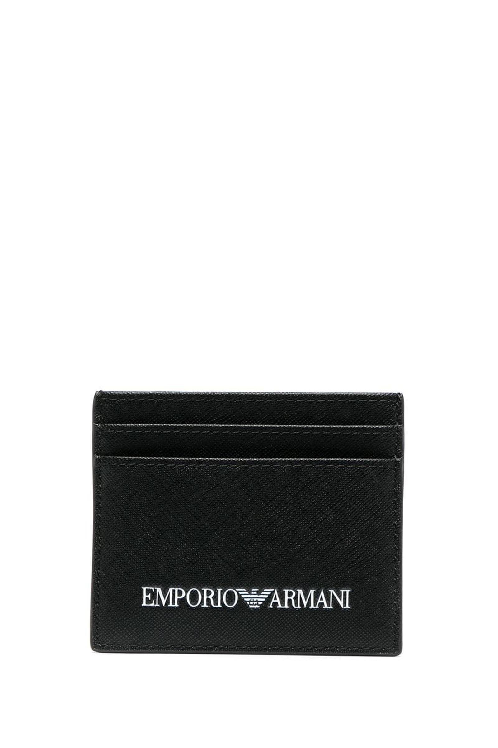 Emporio Armani Erkek Kartlık