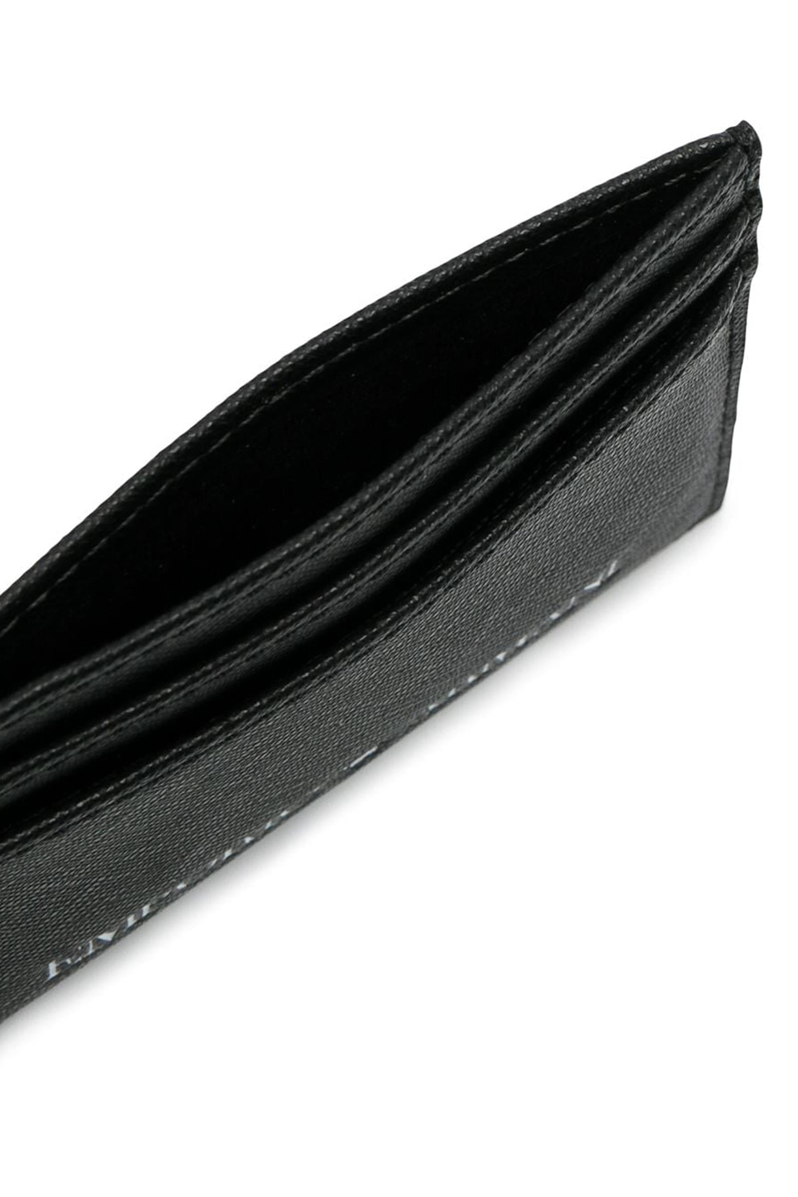 Emporio Armani Erkek Kartlık