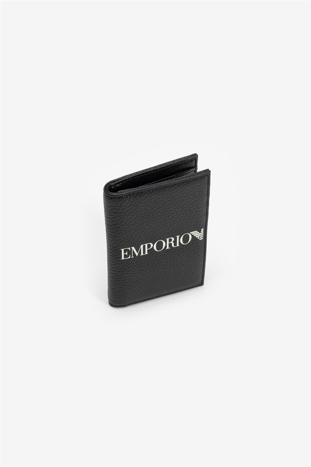 Emporio Armani Erkek Kartlık