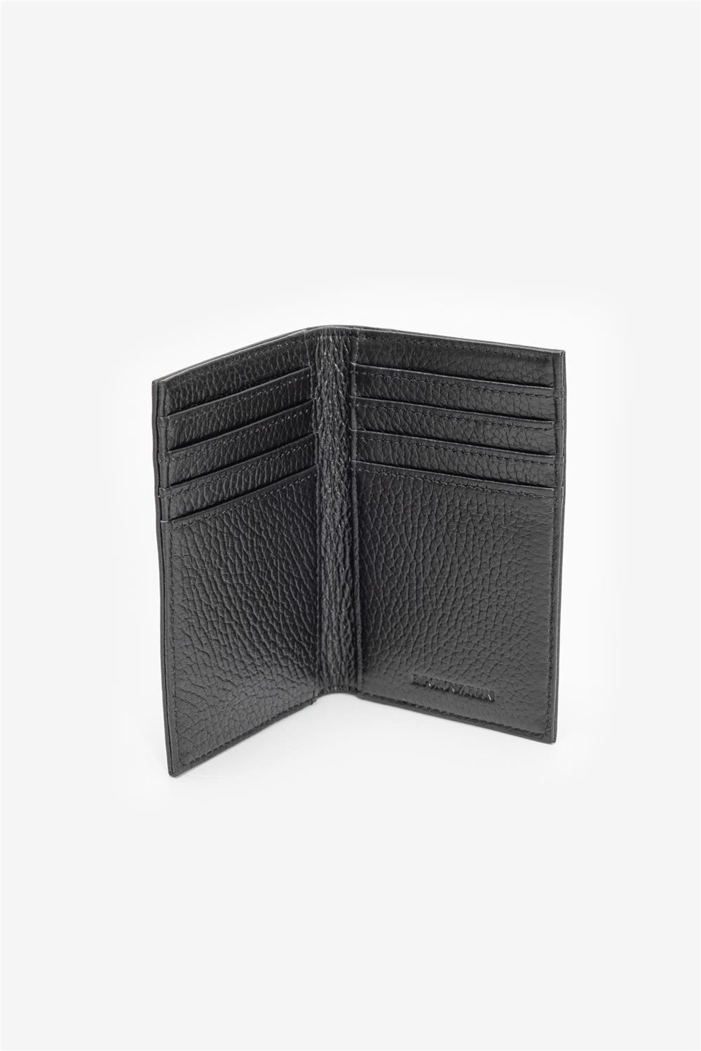 Emporio Armani Erkek Kartlık