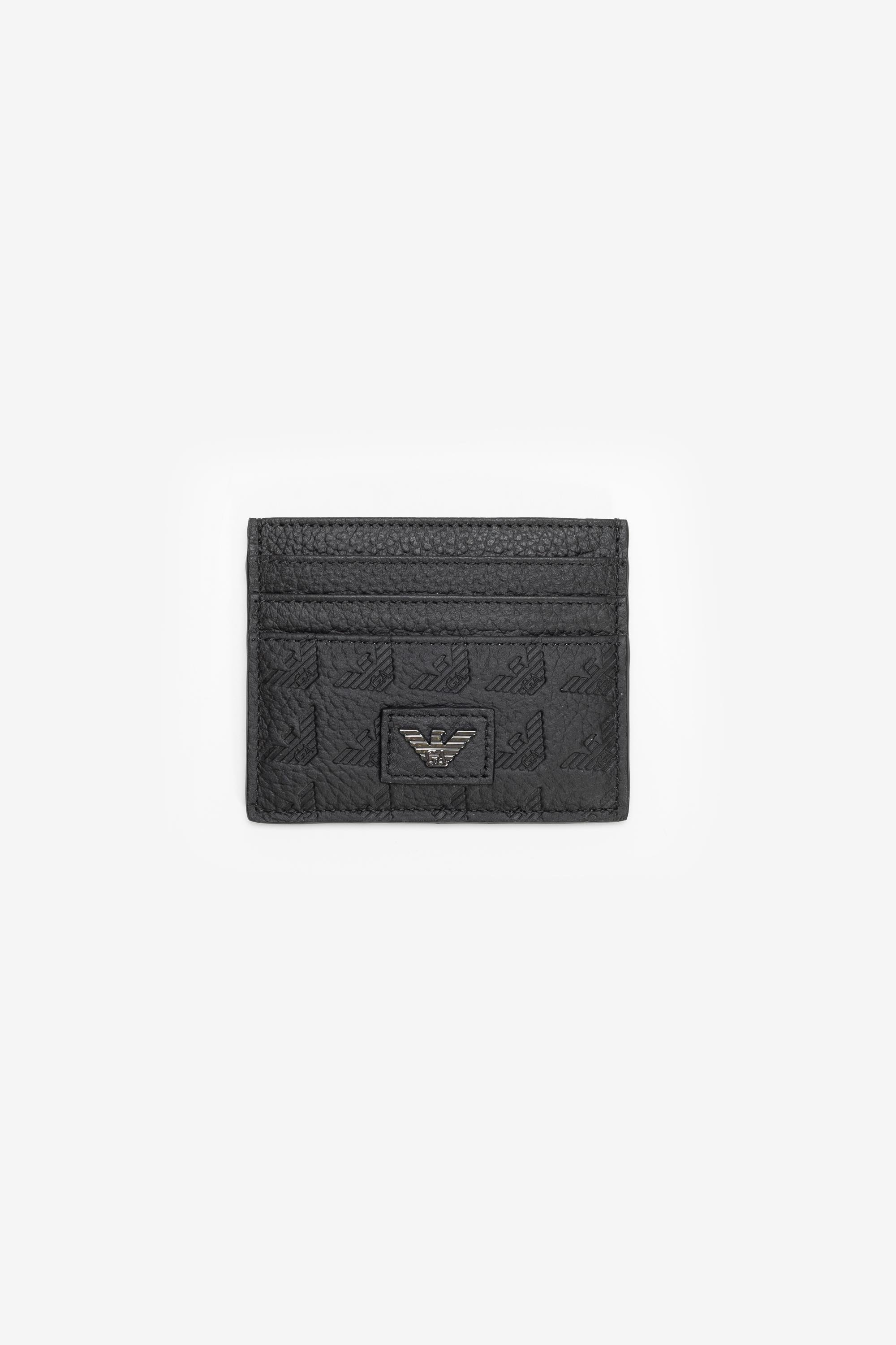 Emporio Armani Erkek Kartlık
