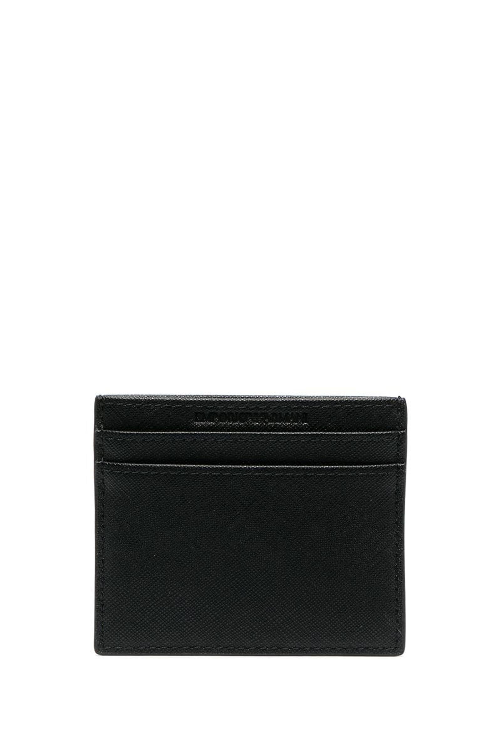 Emporio Armani Erkek Kartlık