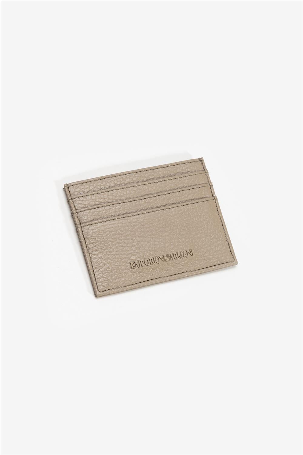 Emporio Armani Erkek Kartlık