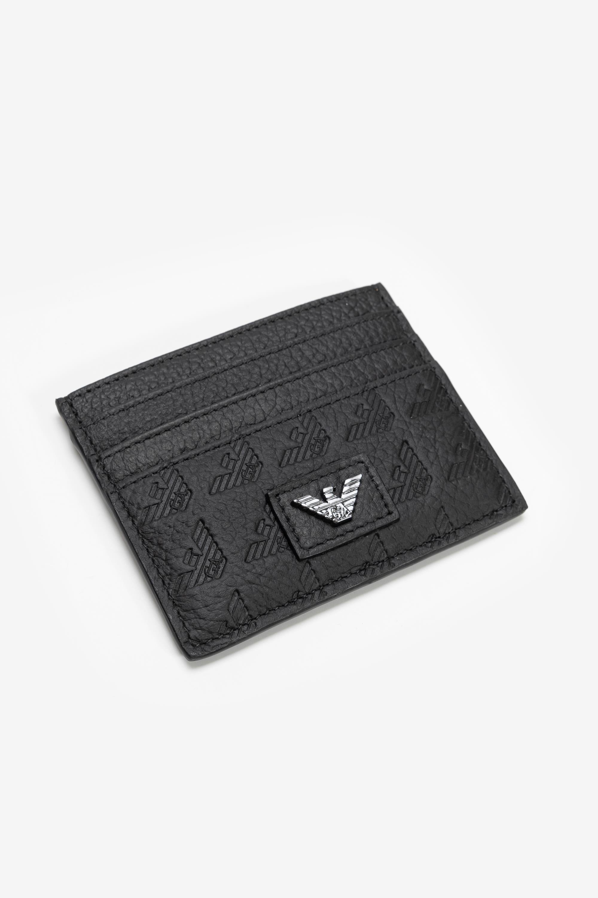 Emporio Armani Erkek Kartlık