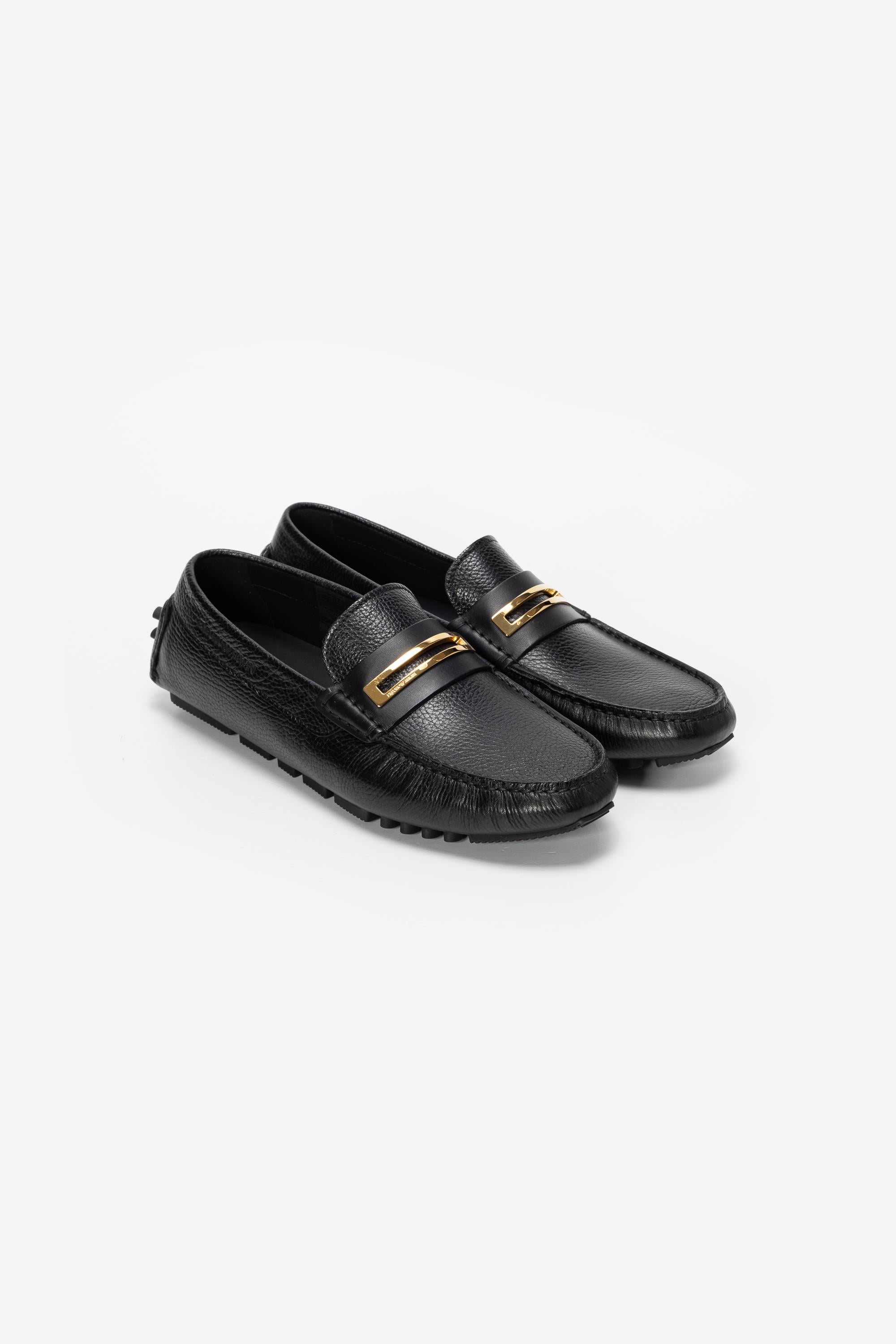 Emporio Armani Erkek Klasik Ayakkabı