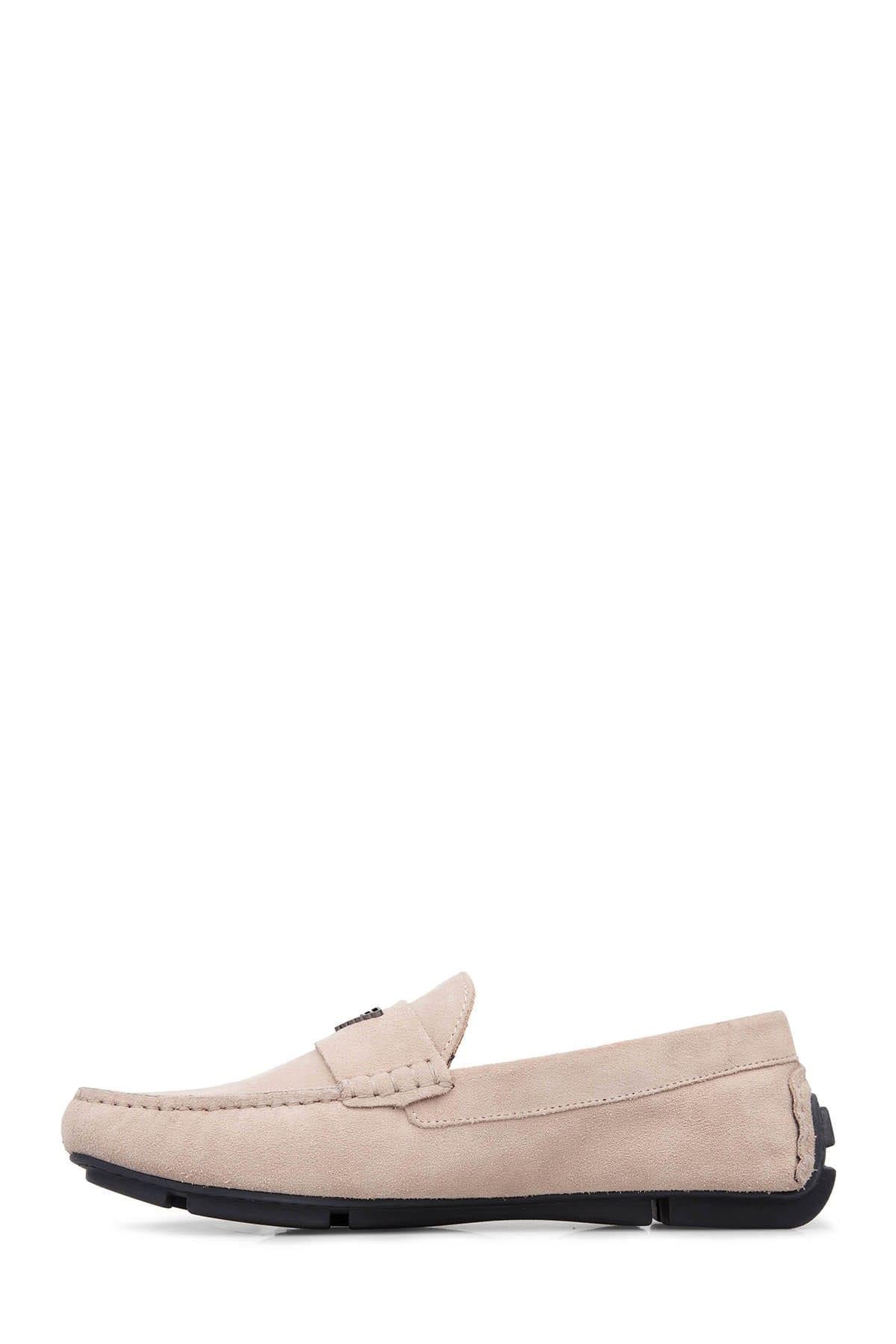 Emporio Armani Erkek Loafer