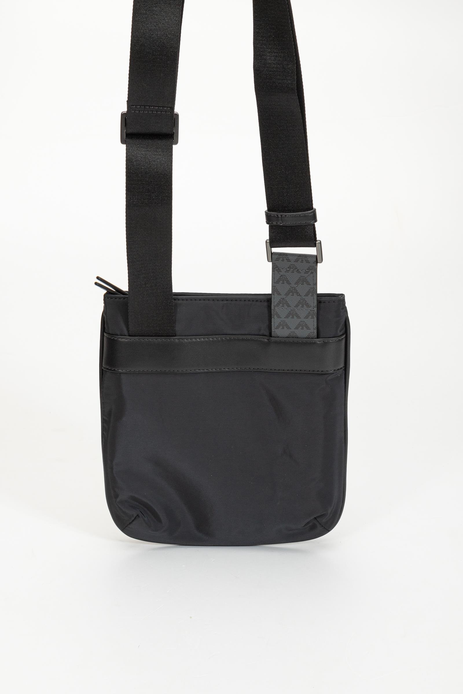 Emporio Armani Erkek Messenger Çanta