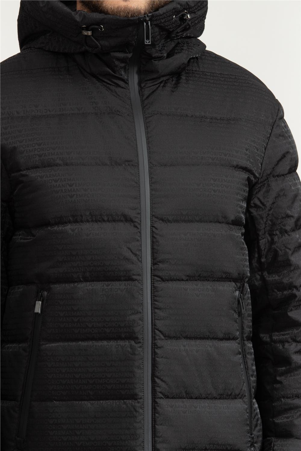 Emporio Armani Erkek Mont