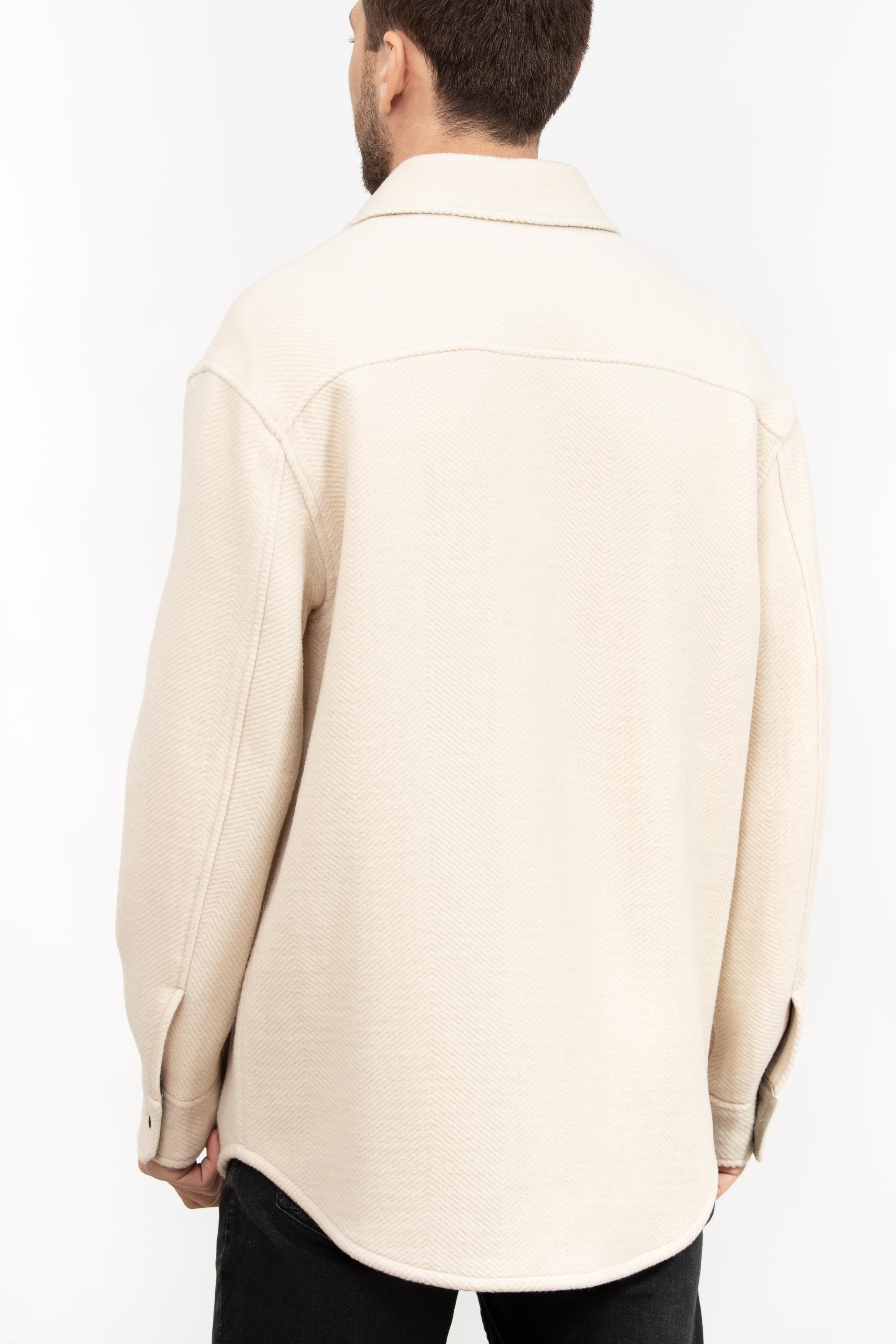 Emporio Armani Erkek Mont