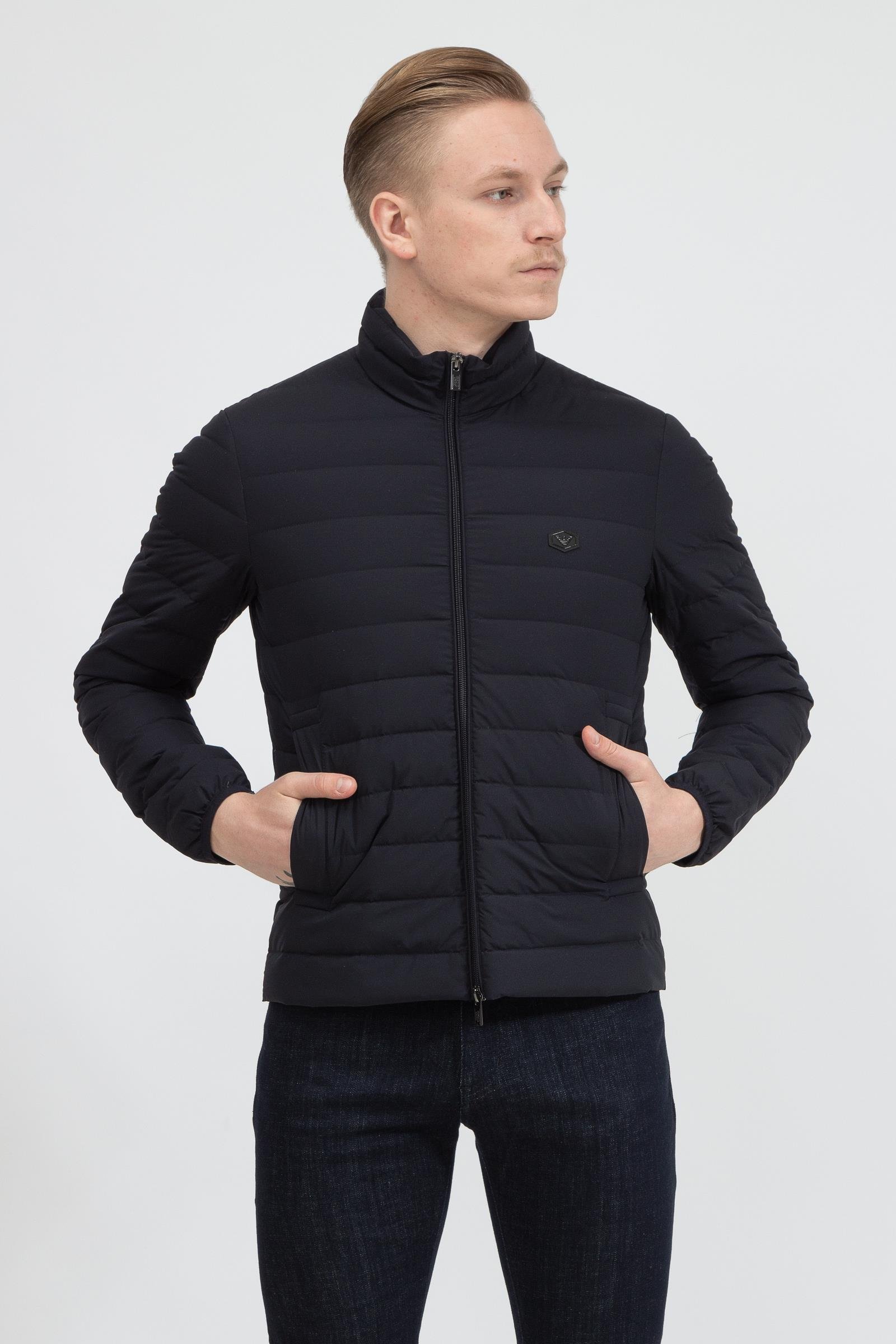 Emporio Armani Erkek Mont