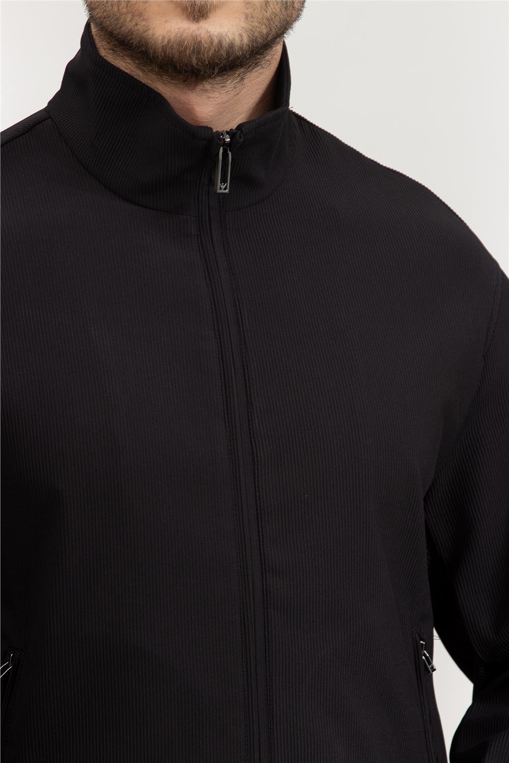 Emporio Armani Erkek Mont