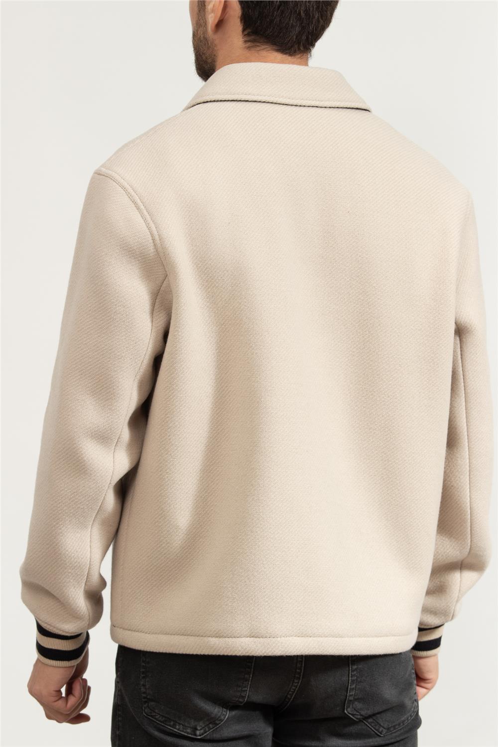 Emporio Armani Erkek Mont