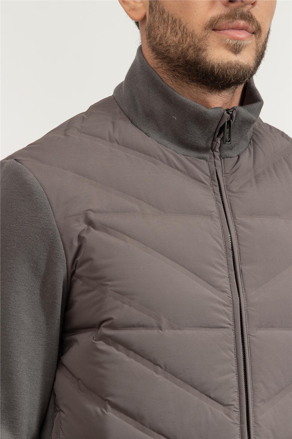 Emporio Armani Erkek Mont