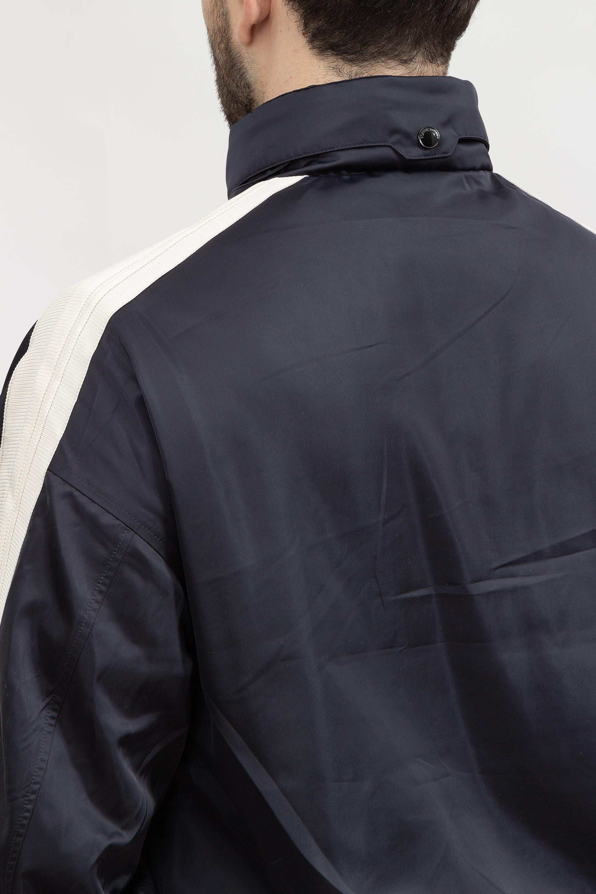Emporio Armani Erkek Mont
