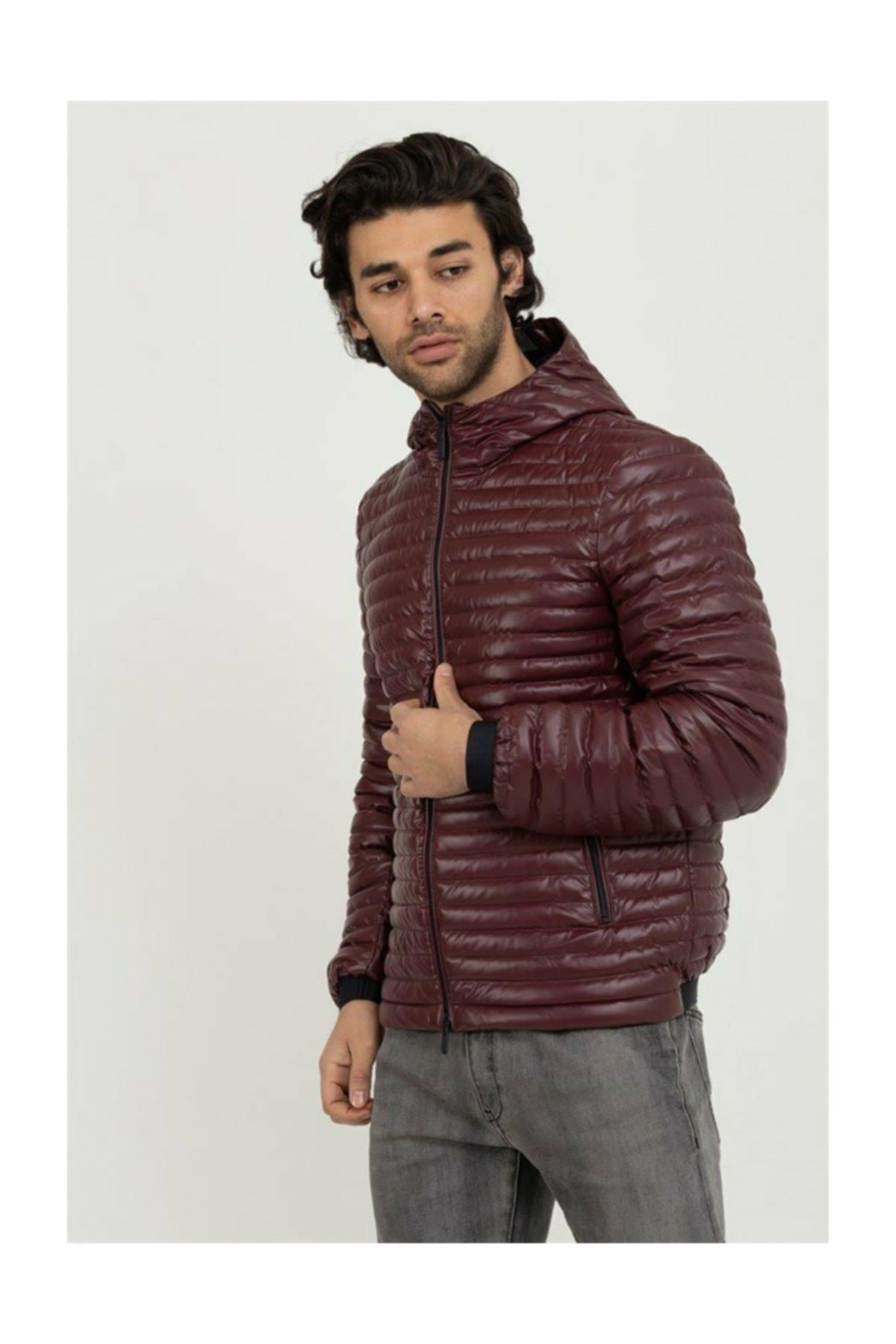 Emporio Armani Erkek Mont